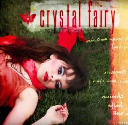 Crystal Fairy : Crystal Fairy
